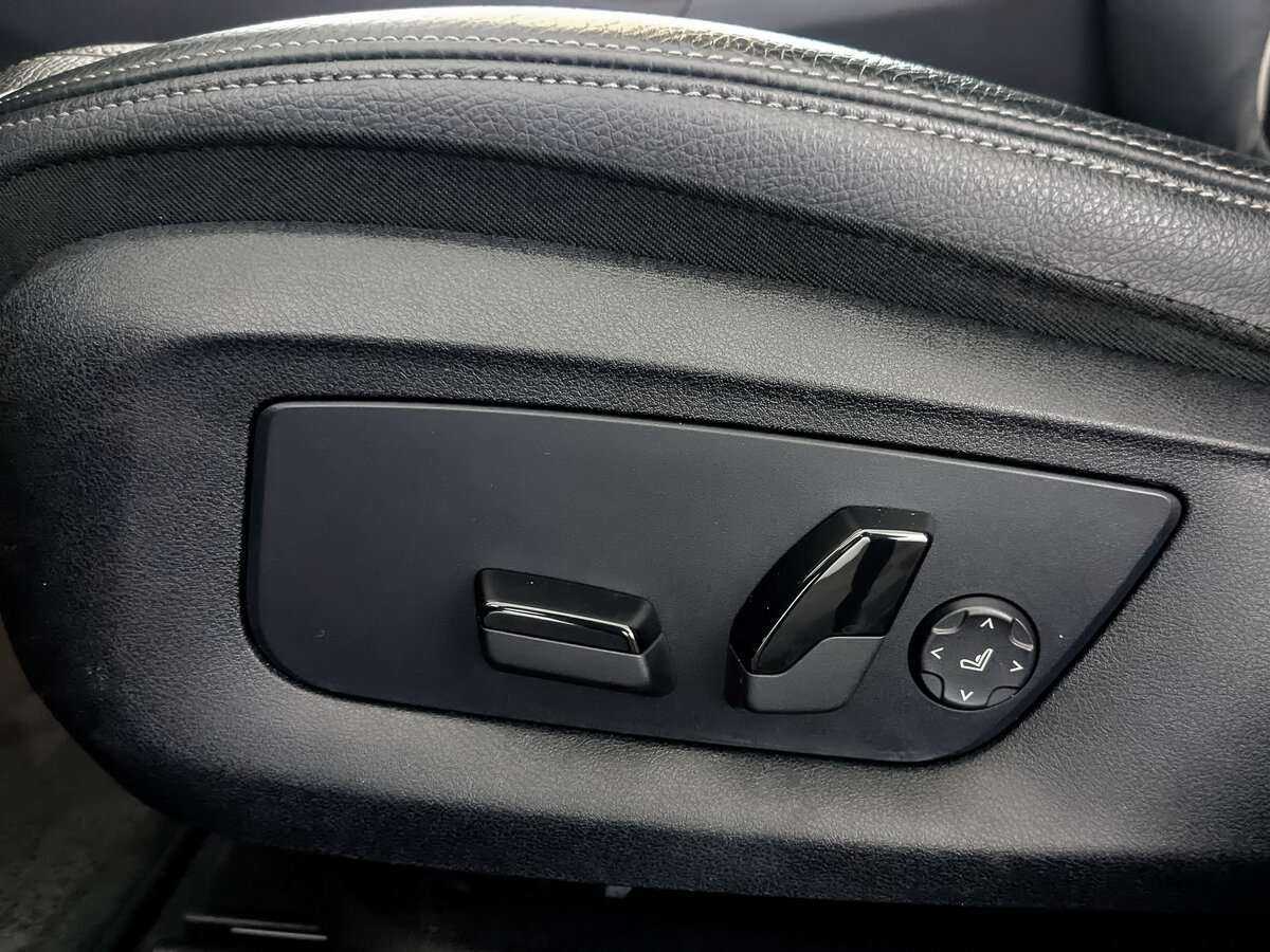 BMW 5 серии 2019 года с пробегом. Фото: #18