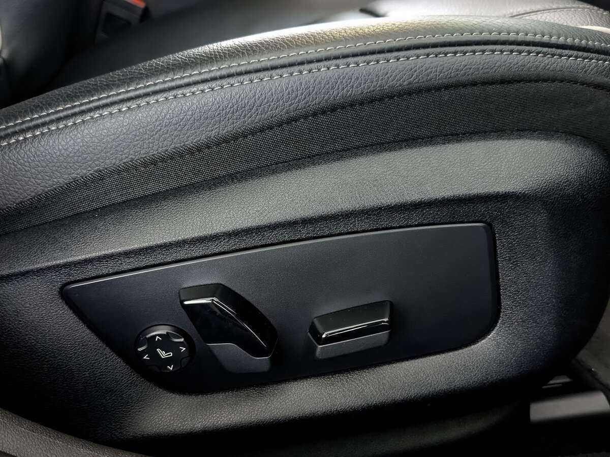 BMW 5 серии 2019 года с пробегом. Фото: #19