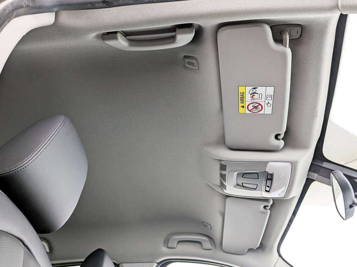 BMW X1 2018 года с пробегом. Фото: #13