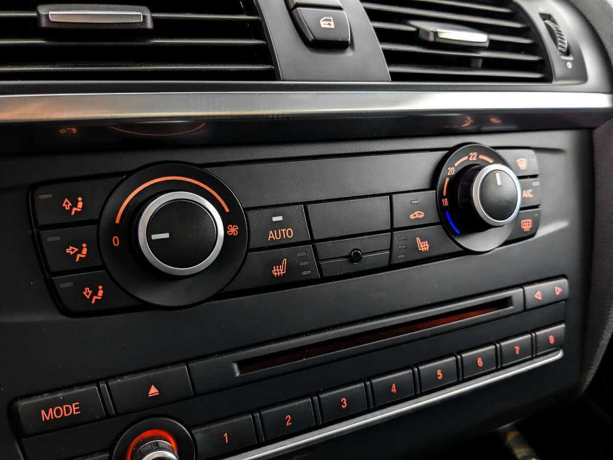 BMW X3 2014 года с пробегом. Фото: #20