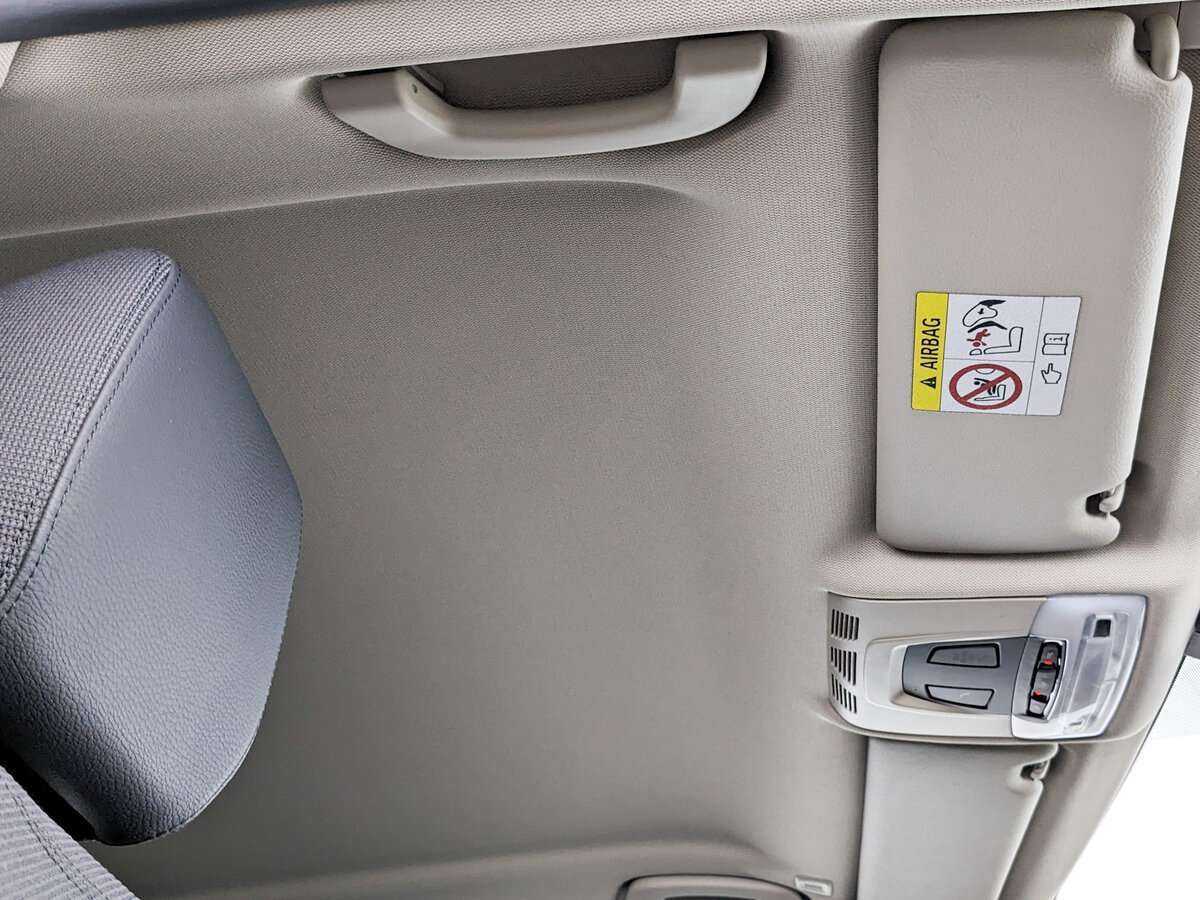 BMW 3 серии 2017 года с пробегом. Фото: #16