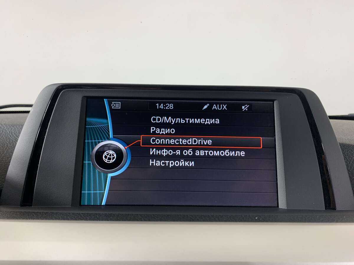 BMW 3 серии 2014 года с пробегом. Фото: #12