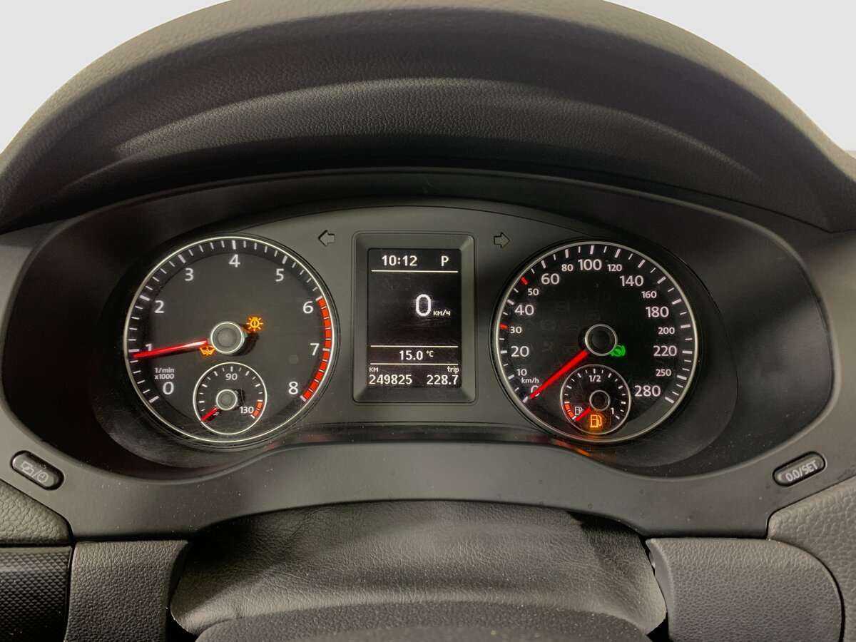 Volkswagen Jetta 2012 года с пробегом. Фото: #11