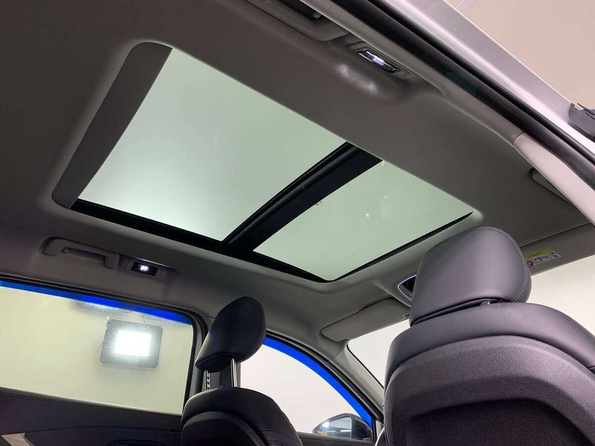 EXEED TXL 2022 года с пробегом. Фото: #17