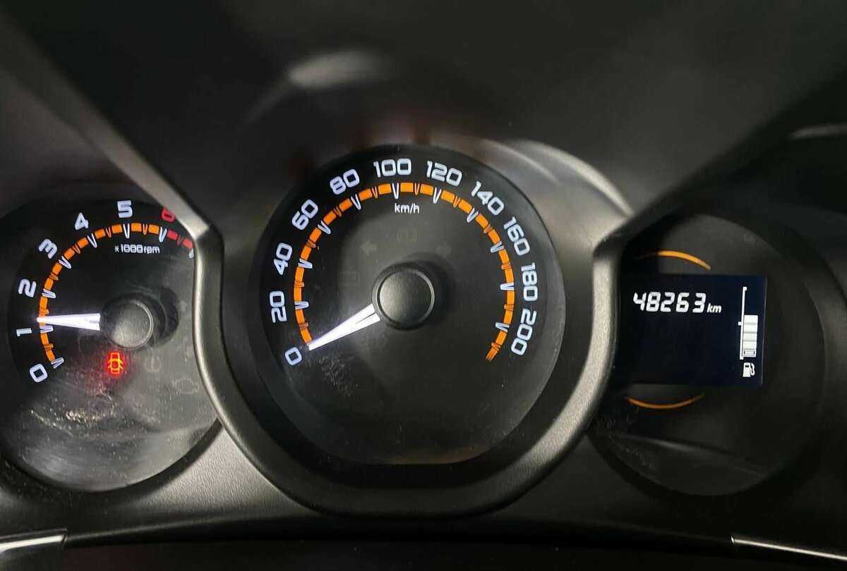 Lada (ВАЗ) XRAY 2020 года с пробегом. Фото: #9