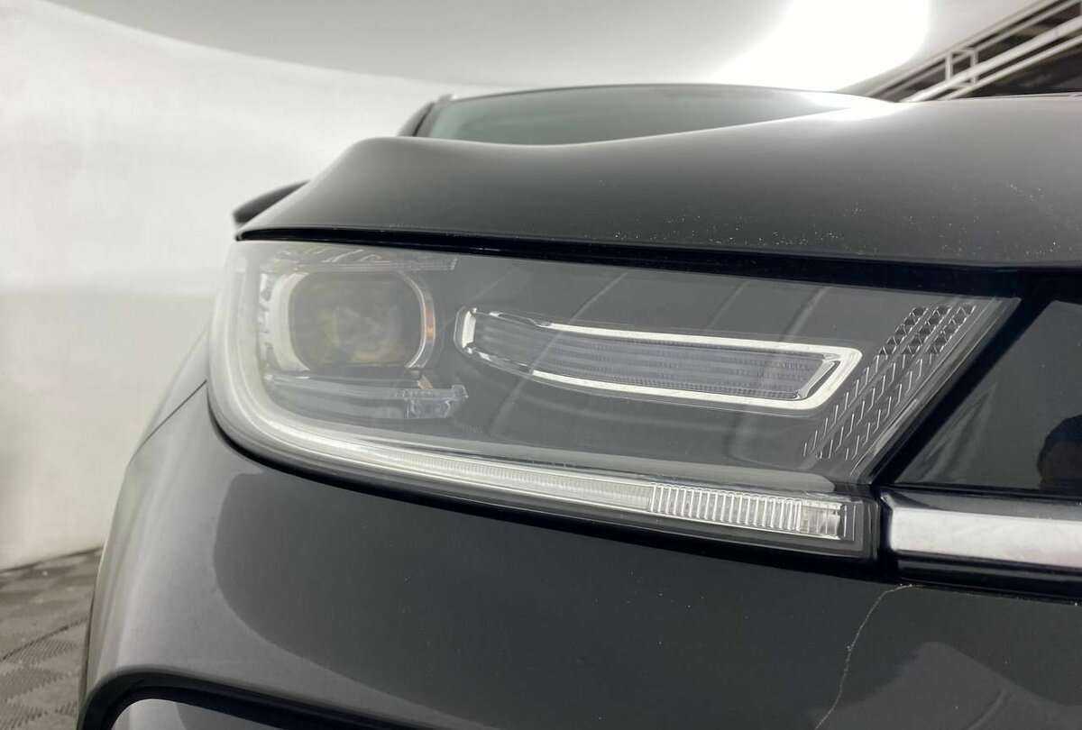 EXEED TXL 2022 года с пробегом. Фото: #12