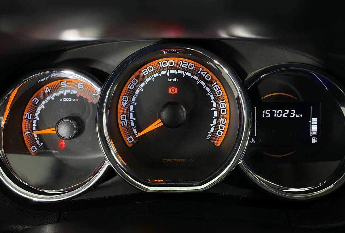 Lada (ВАЗ) Largus 2021 года с пробегом. Фото: #9