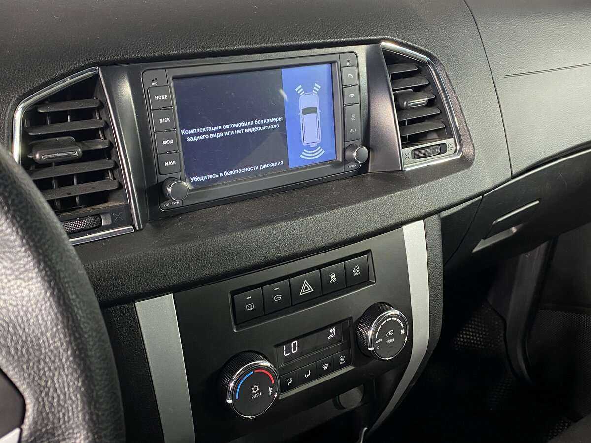 Б/У УАЗ Патриот 2021 года. Фото: #10