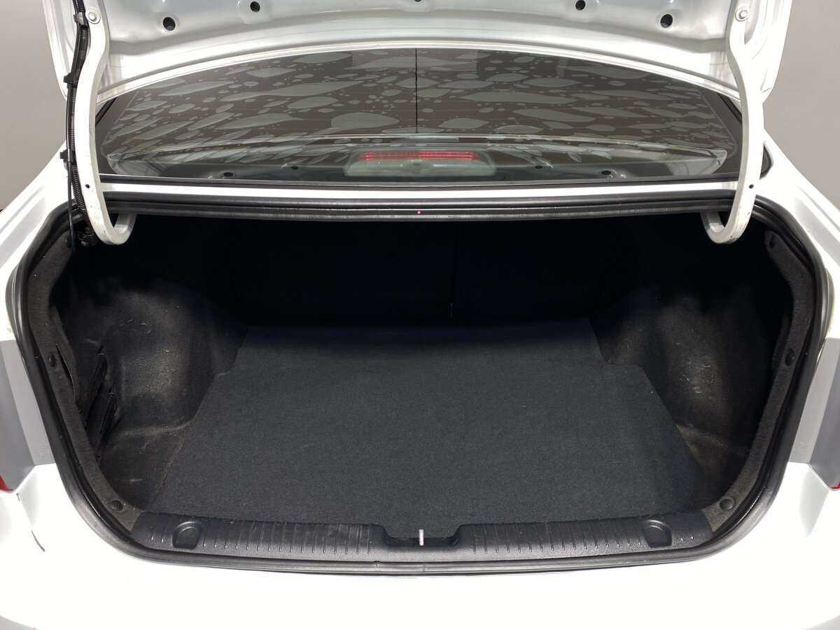 Б/У Киа Рио 2014 года. Фото: #9