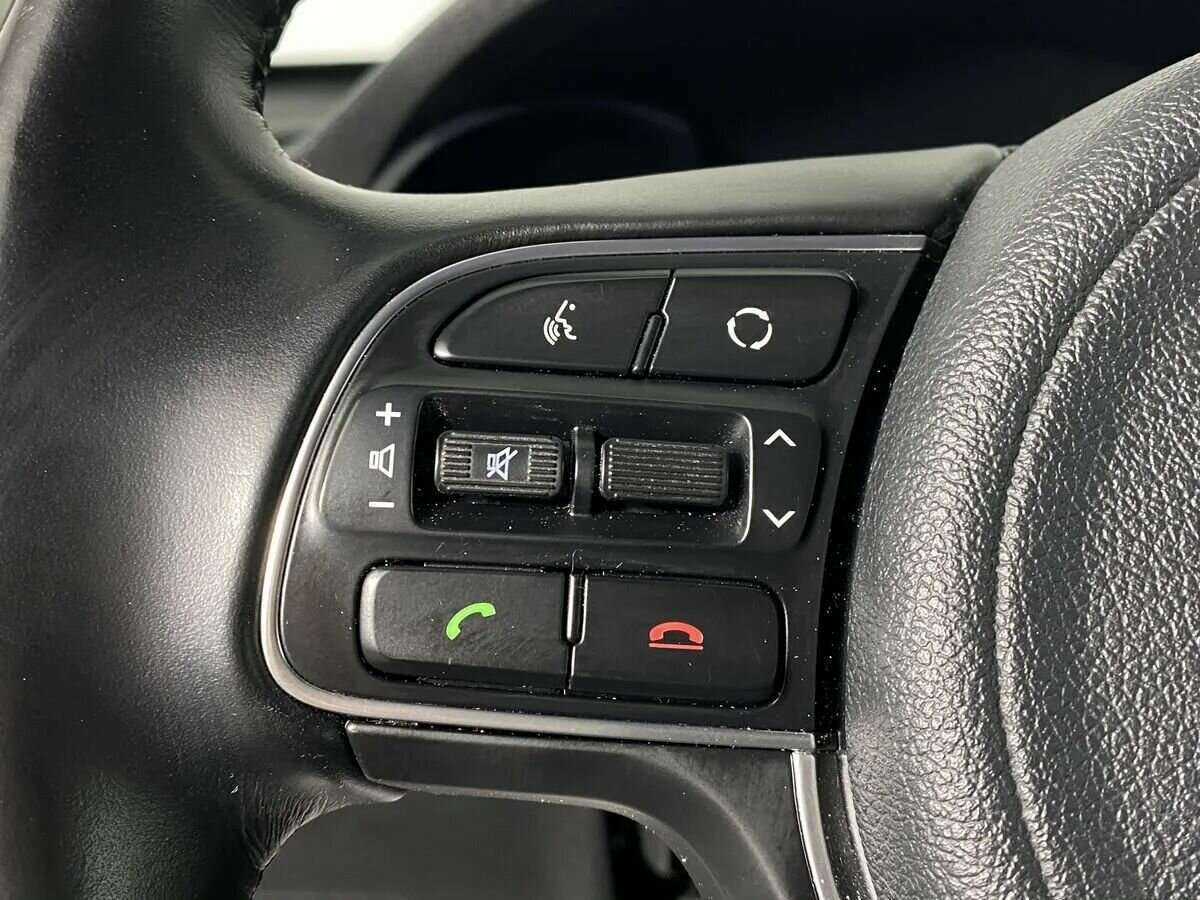 Б/У Киа Оптима 2018 года. Фото: #12