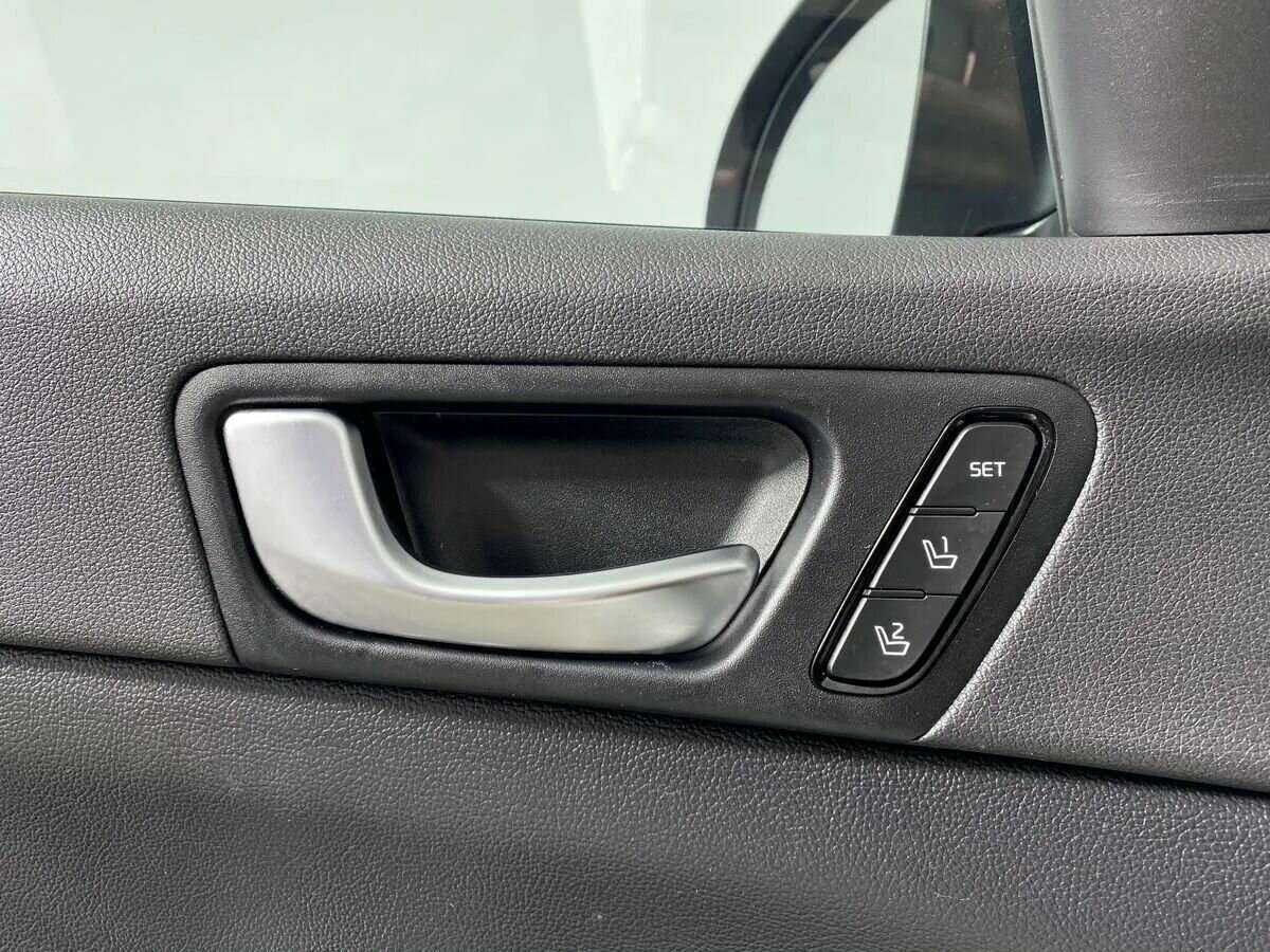 Б/У Киа Оптима 2018 года. Фото: #15