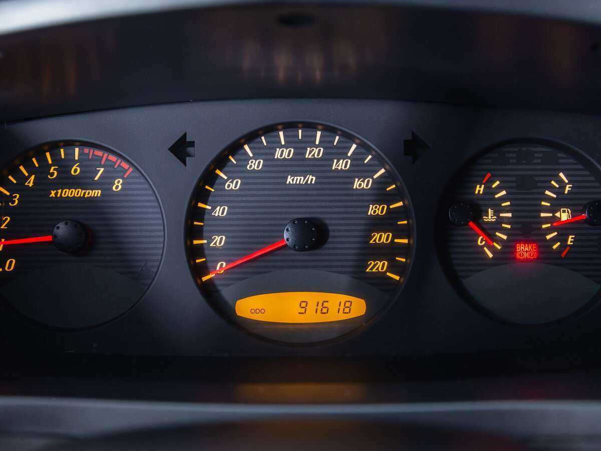 SsangYong Kyron 2013 года с пробегом. Фото: #13