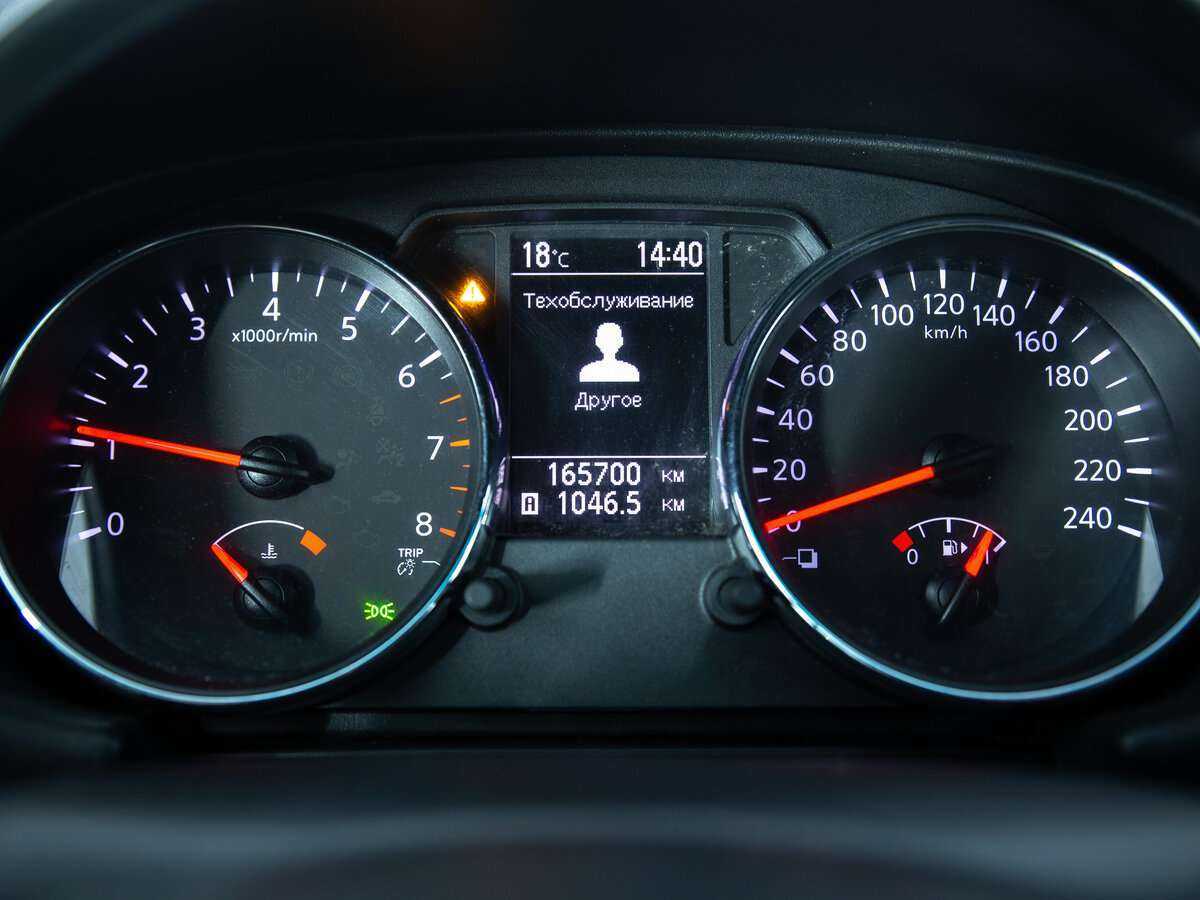 Nissan Qashqai 2012 года с пробегом. Фото: #12