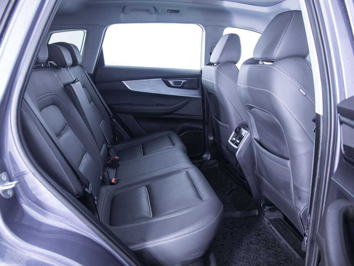 Б/У Чери Тигго 7 Про Макс 2022 года. Фото: #18