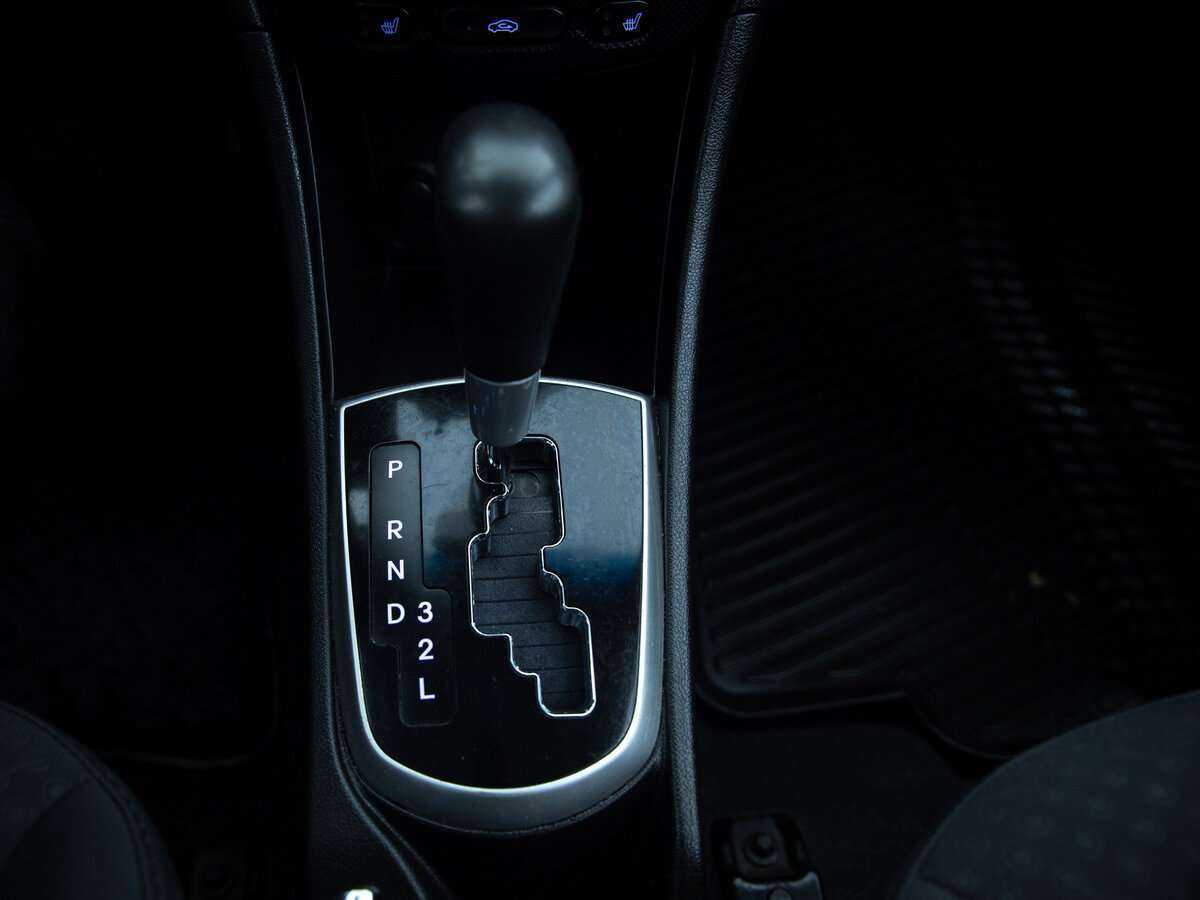 Hyundai Solaris 2013 года с пробегом. Фото: #16