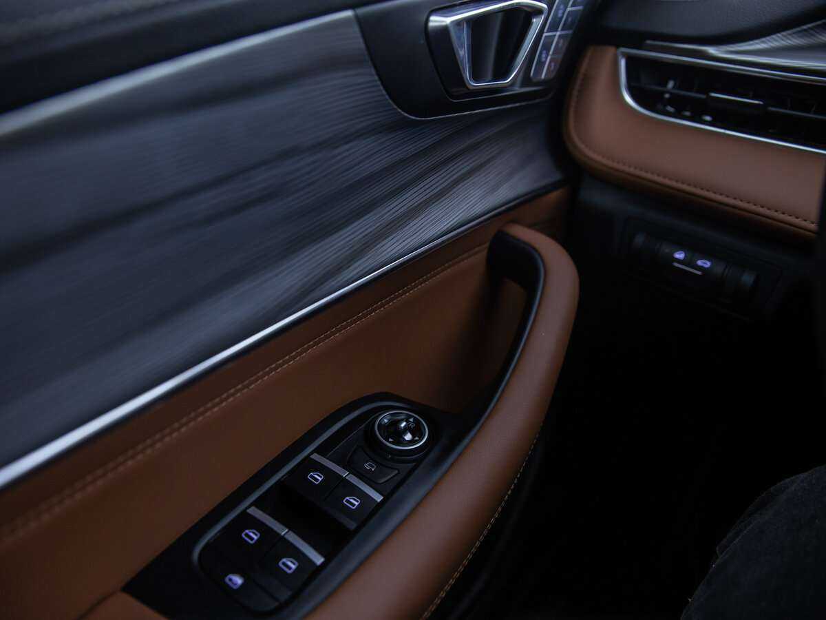 Б/У Чери Тигго 8 Про Макс 2022 года. Фото: #9