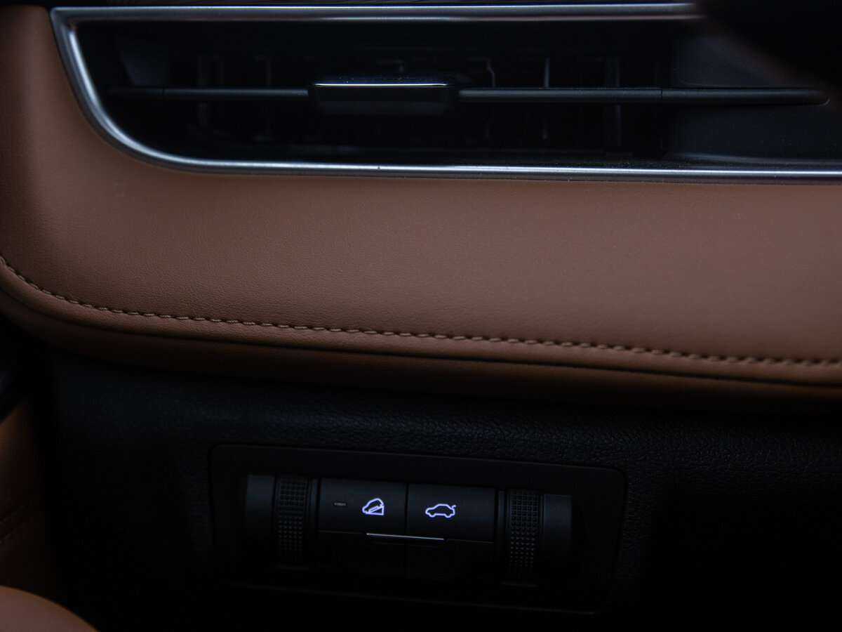 Б/У Чери Тигго 8 Про Макс 2022 года. Фото: #11