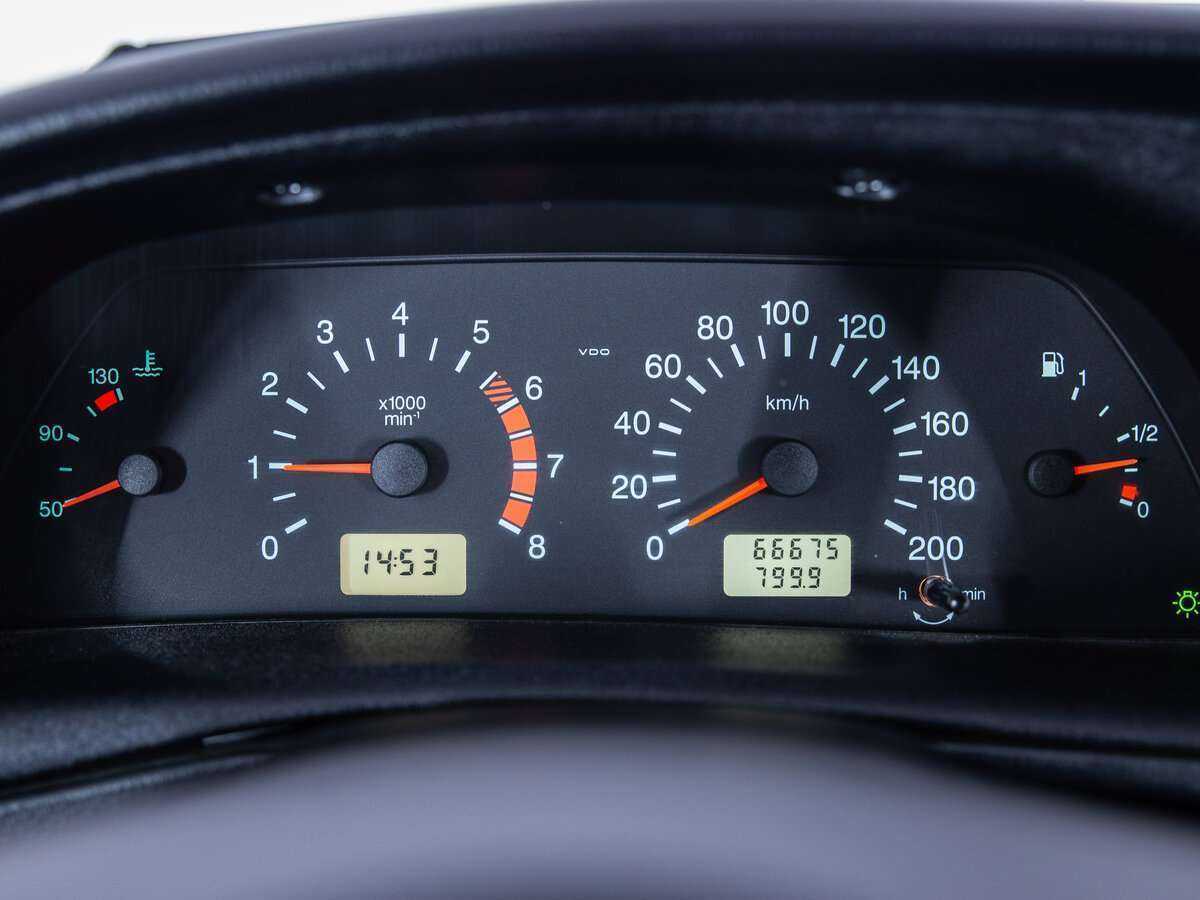 Chevrolet Niva 2015 года с пробегом. Фото: #5