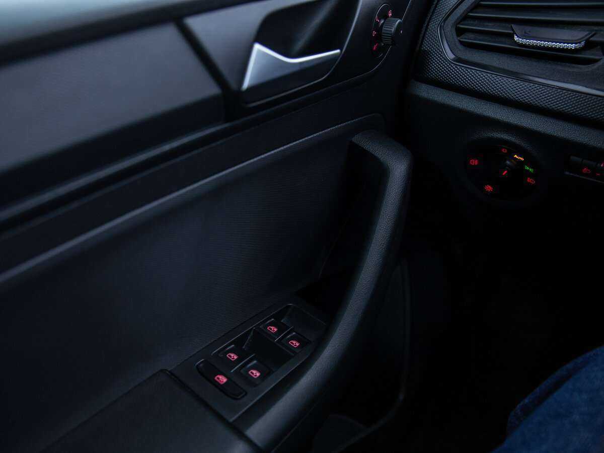 Volkswagen Polo 2020 года с пробегом. Фото: #14