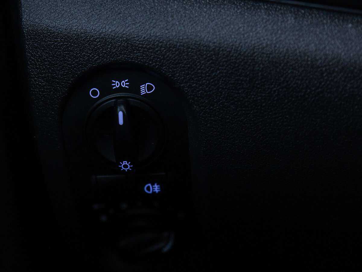 Lada (ВАЗ) Granta 2023 года с пробегом. Фото: #13