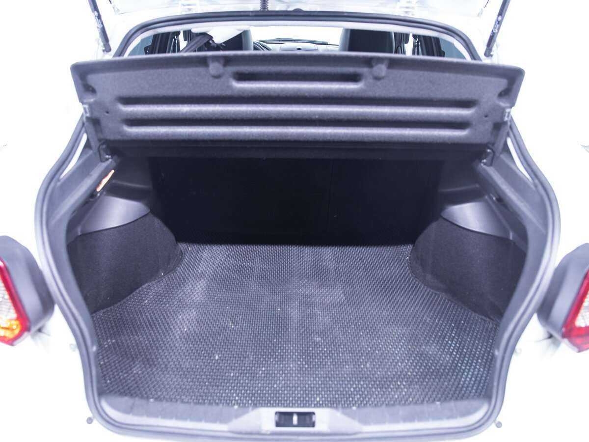 Lada (ВАЗ) Granta 2023 года с пробегом. Фото: #16