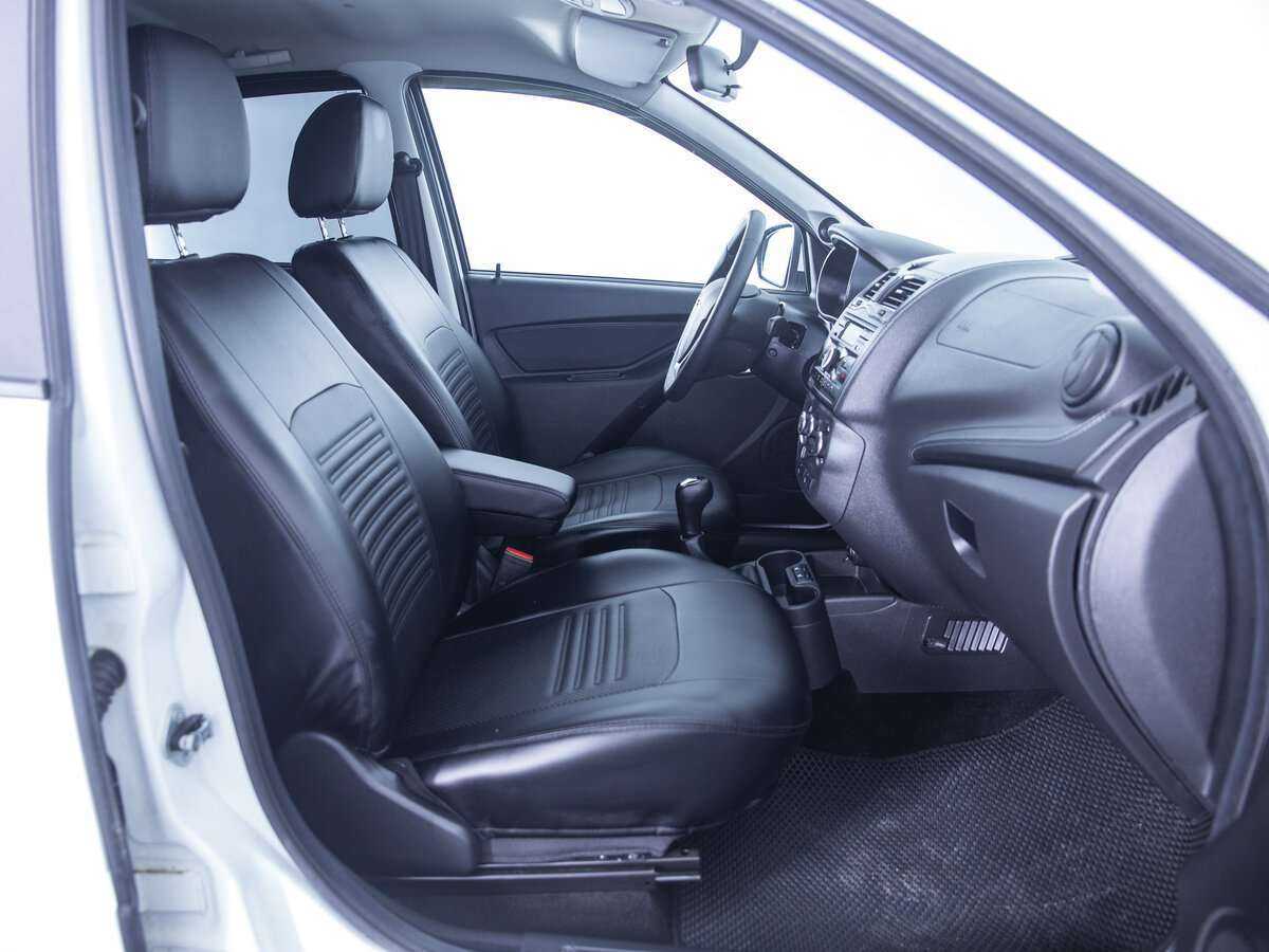 Lada (ВАЗ) Granta 2023 года с пробегом. Фото: #17