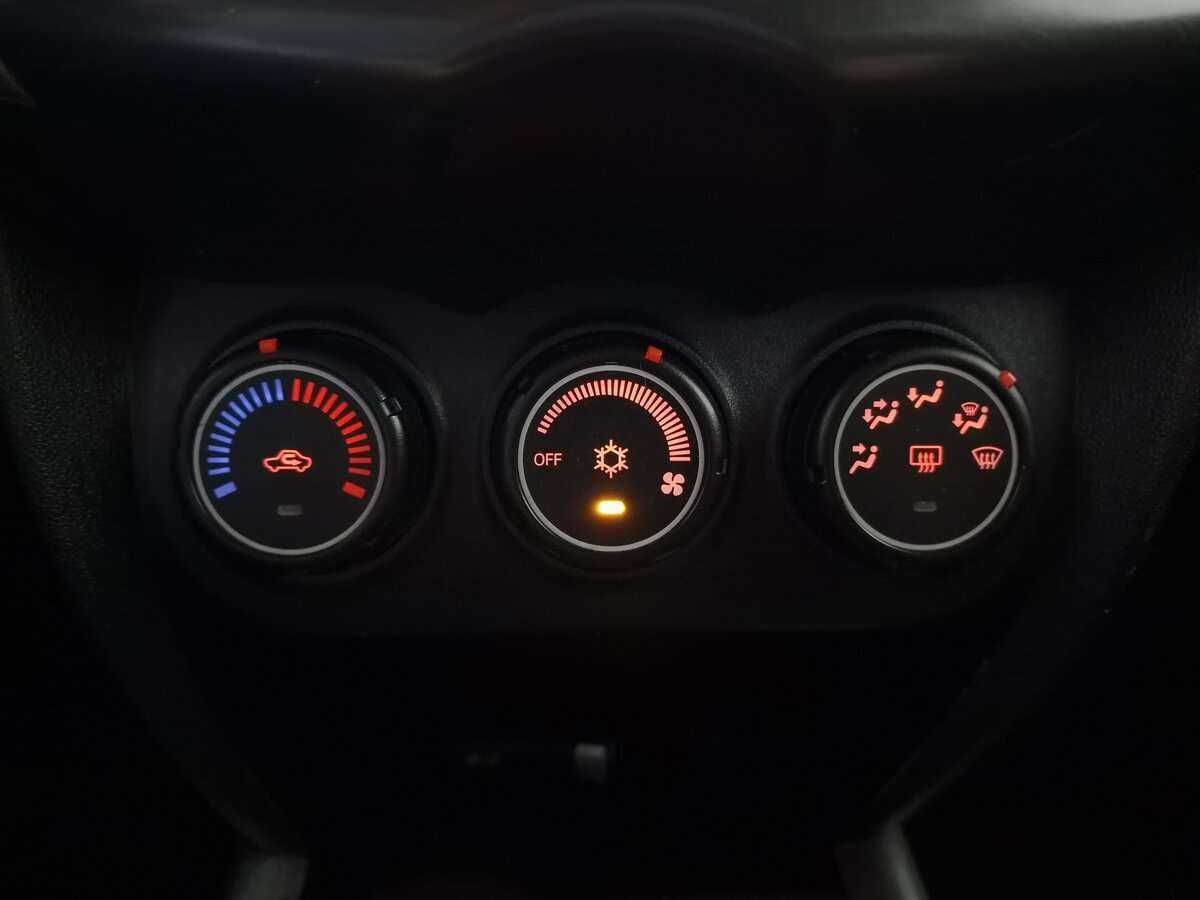 Mitsubishi ASX 2013 года с пробегом. Фото: #8