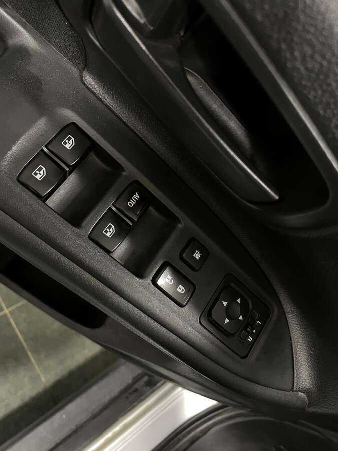 Mitsubishi Outlander 2016 года с пробегом. Фото: #11