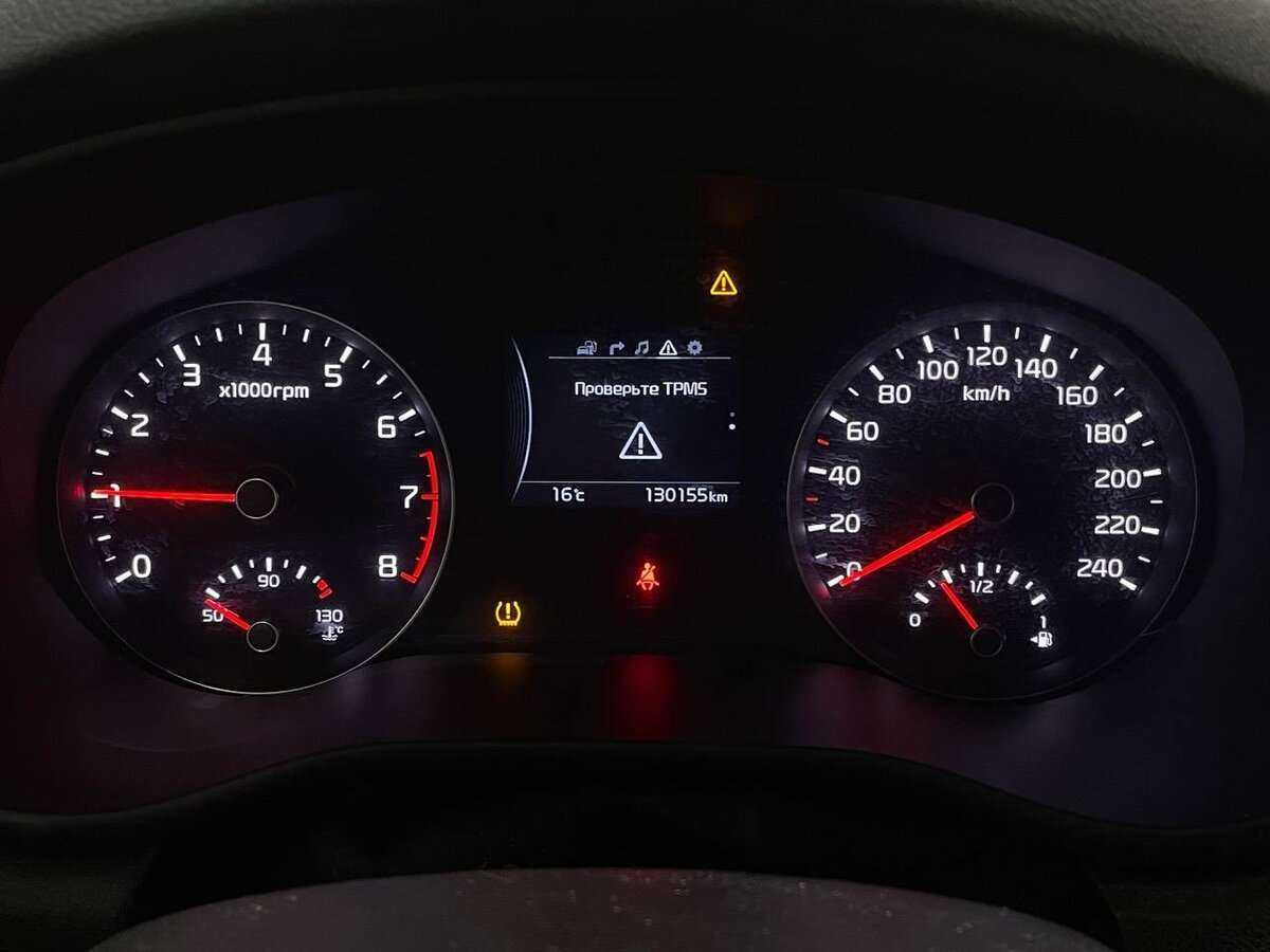 Kia Sportage 2016 года с пробегом. Фото: #12