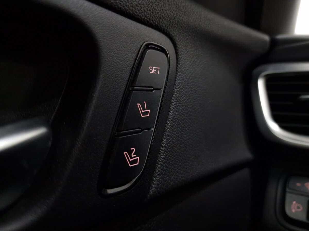 Kia Optima 2018 года с пробегом. Фото: #9