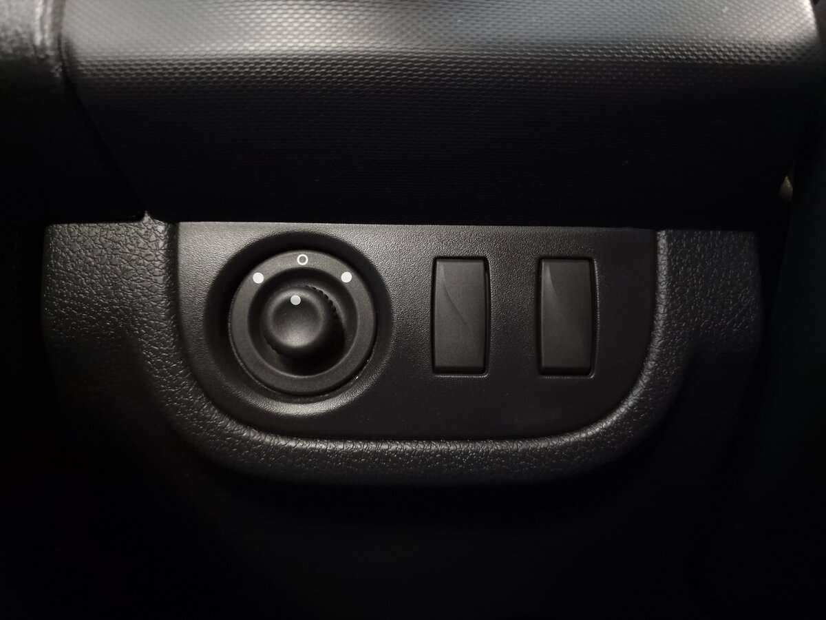 Renault Sandero 2019 года с пробегом. Фото: #12