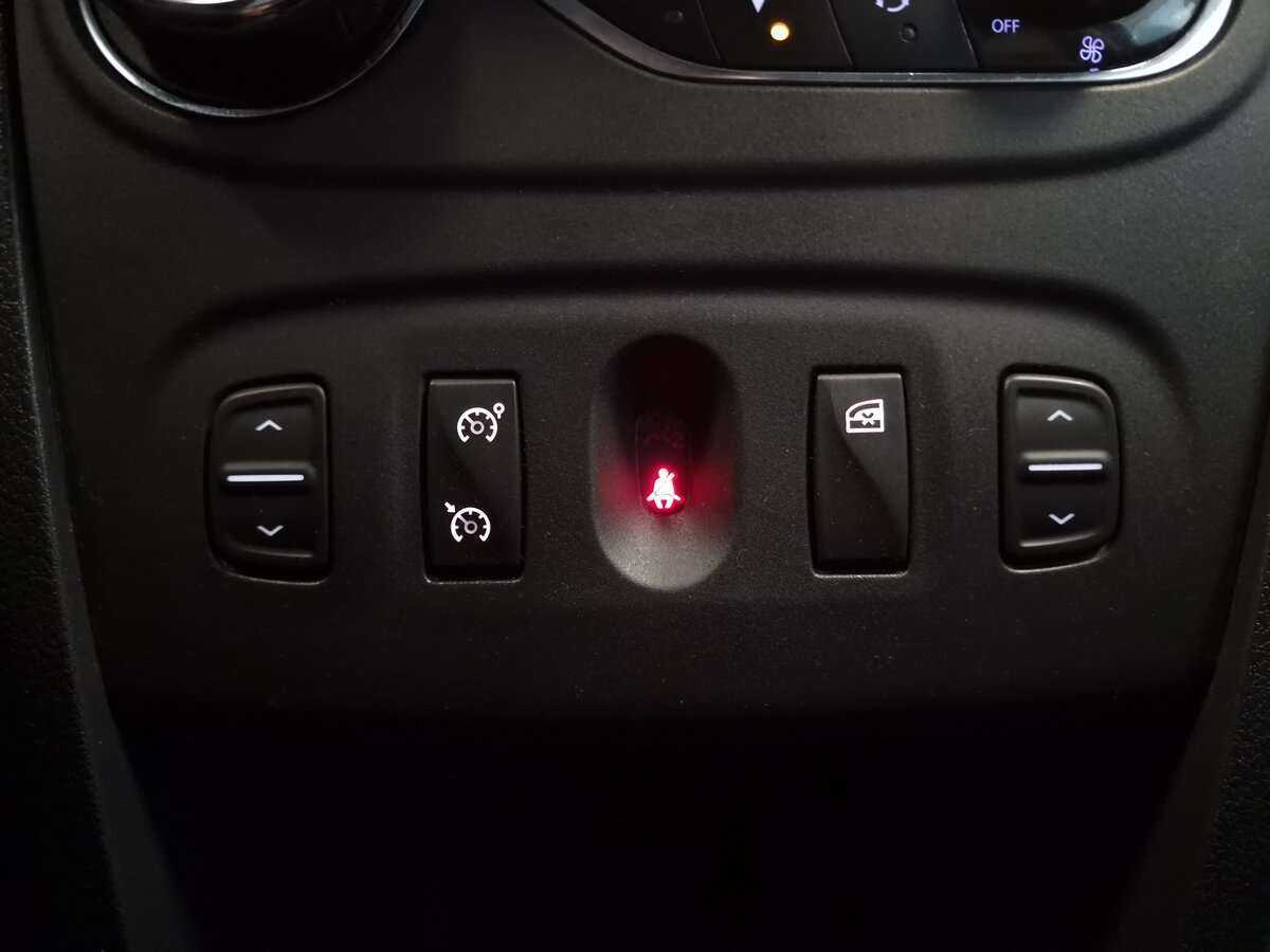 Renault Sandero 2019 года с пробегом. Фото: #13