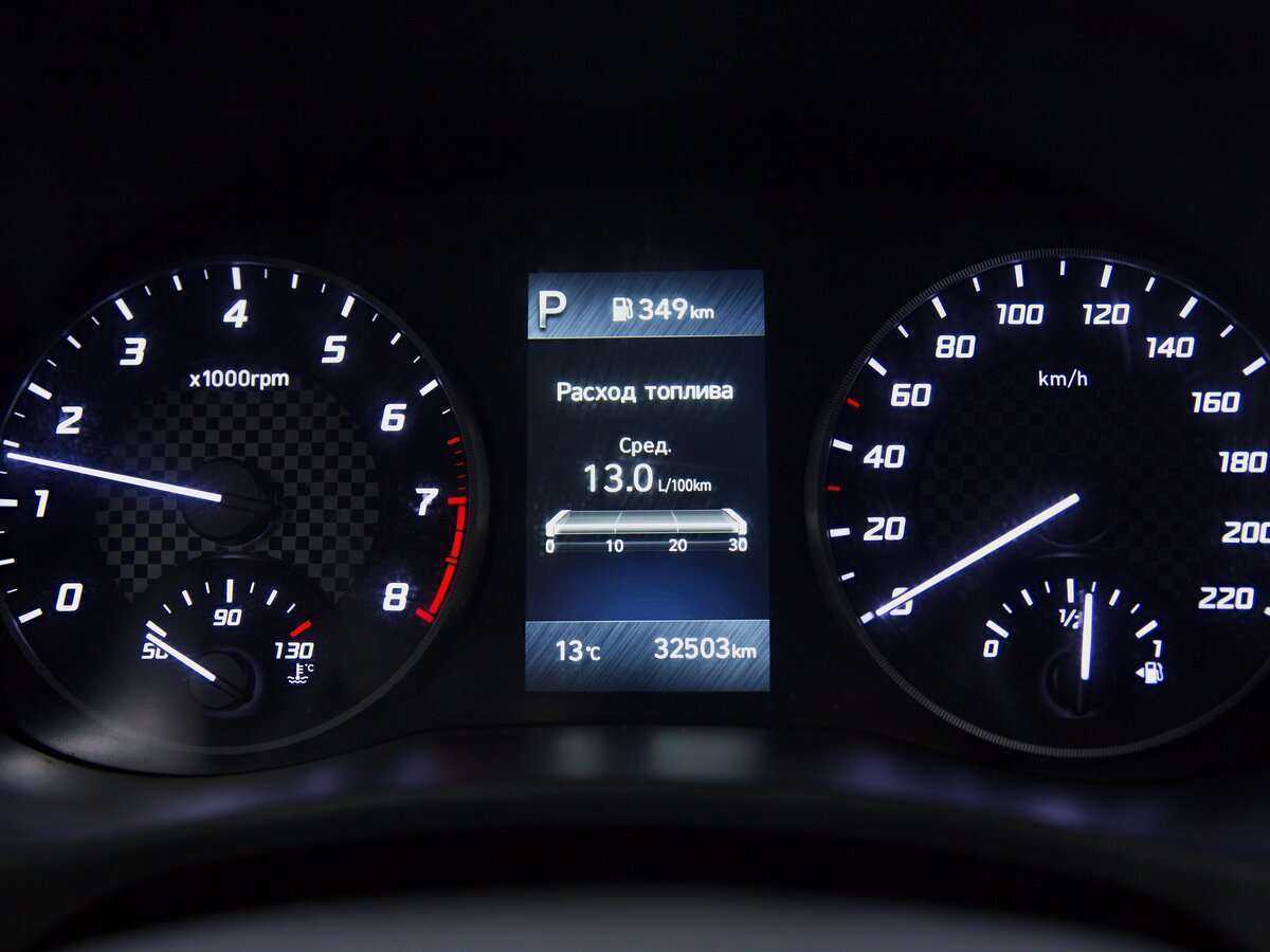 Hyundai Solaris 2021 года с пробегом. Фото: #9