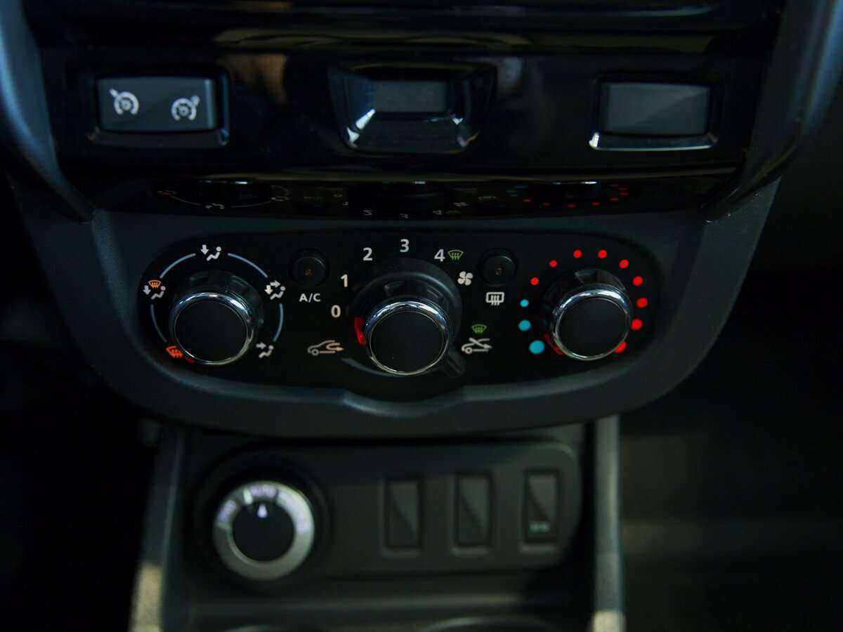 Renault Duster 2016 года с пробегом. Фото: #8