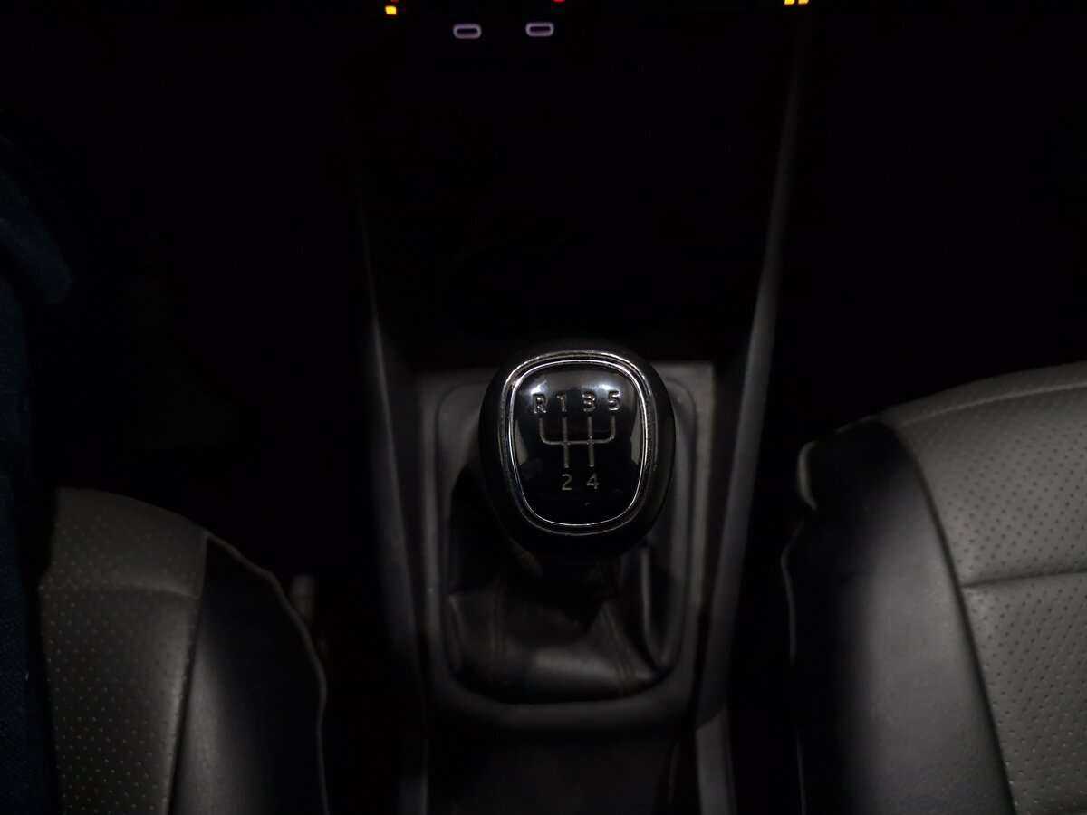 Volkswagen Polo 2021 года с пробегом. Фото: #14