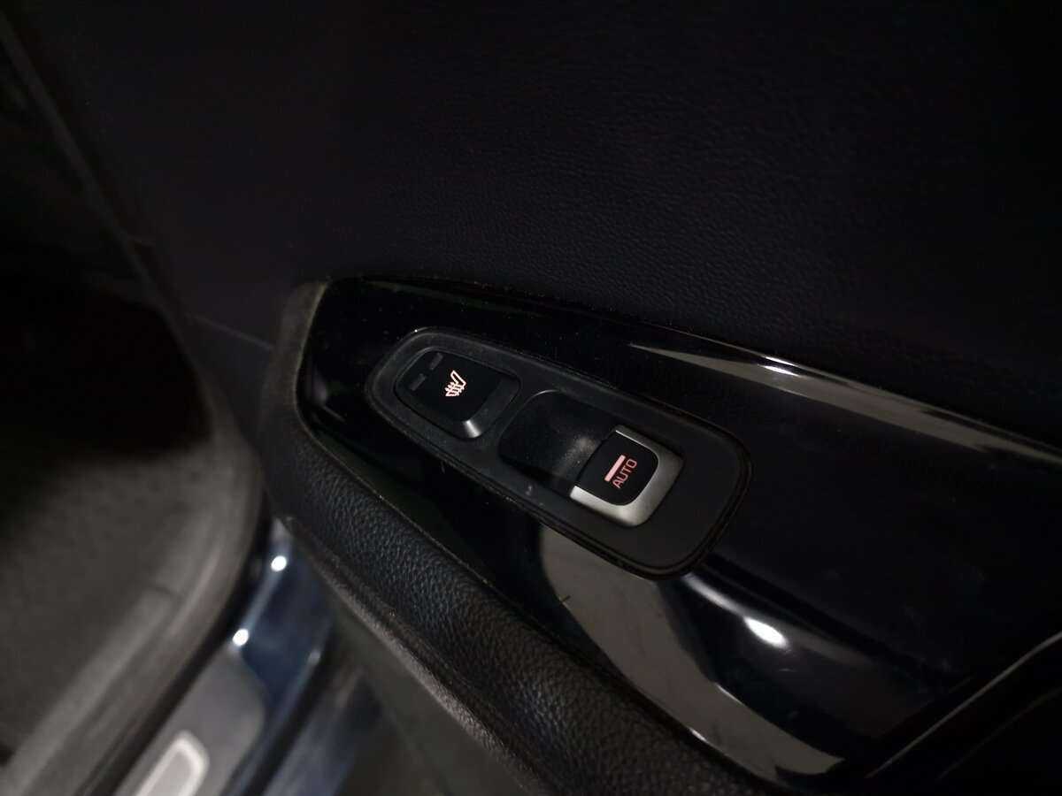 Kia Optima 2016 года с пробегом. Фото: #18