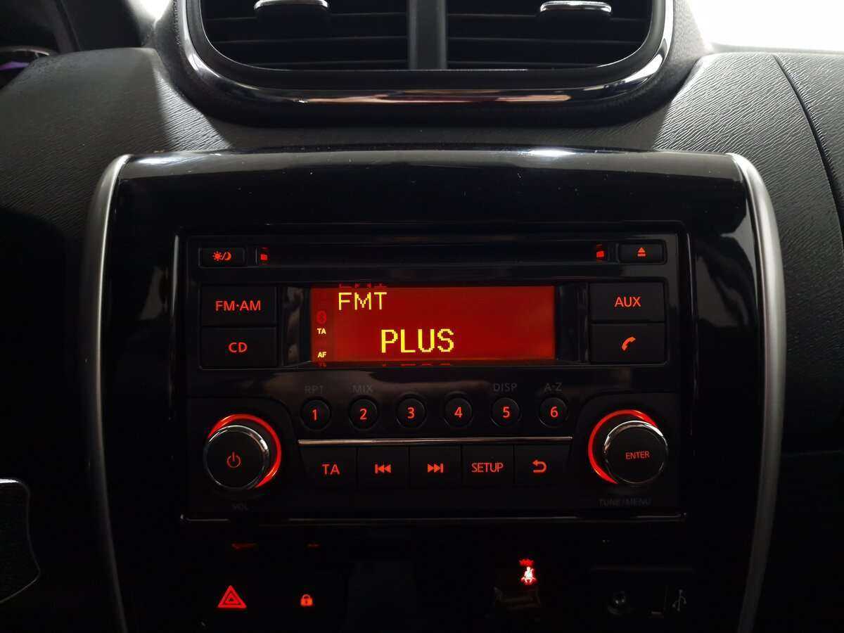 Nissan Terrano 2016 года с пробегом. Фото: #6