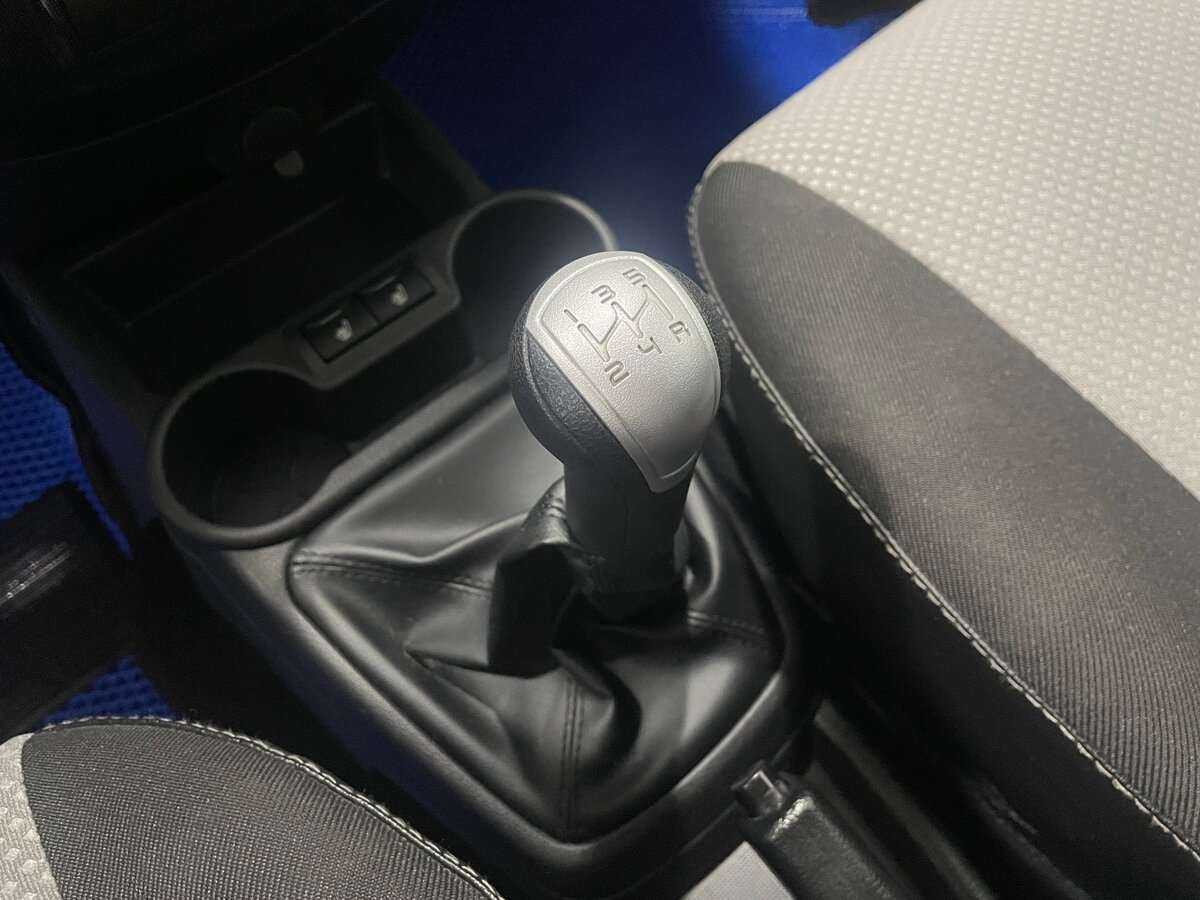 Lada (ВАЗ) Kalina 2018 года с пробегом. Фото: #7