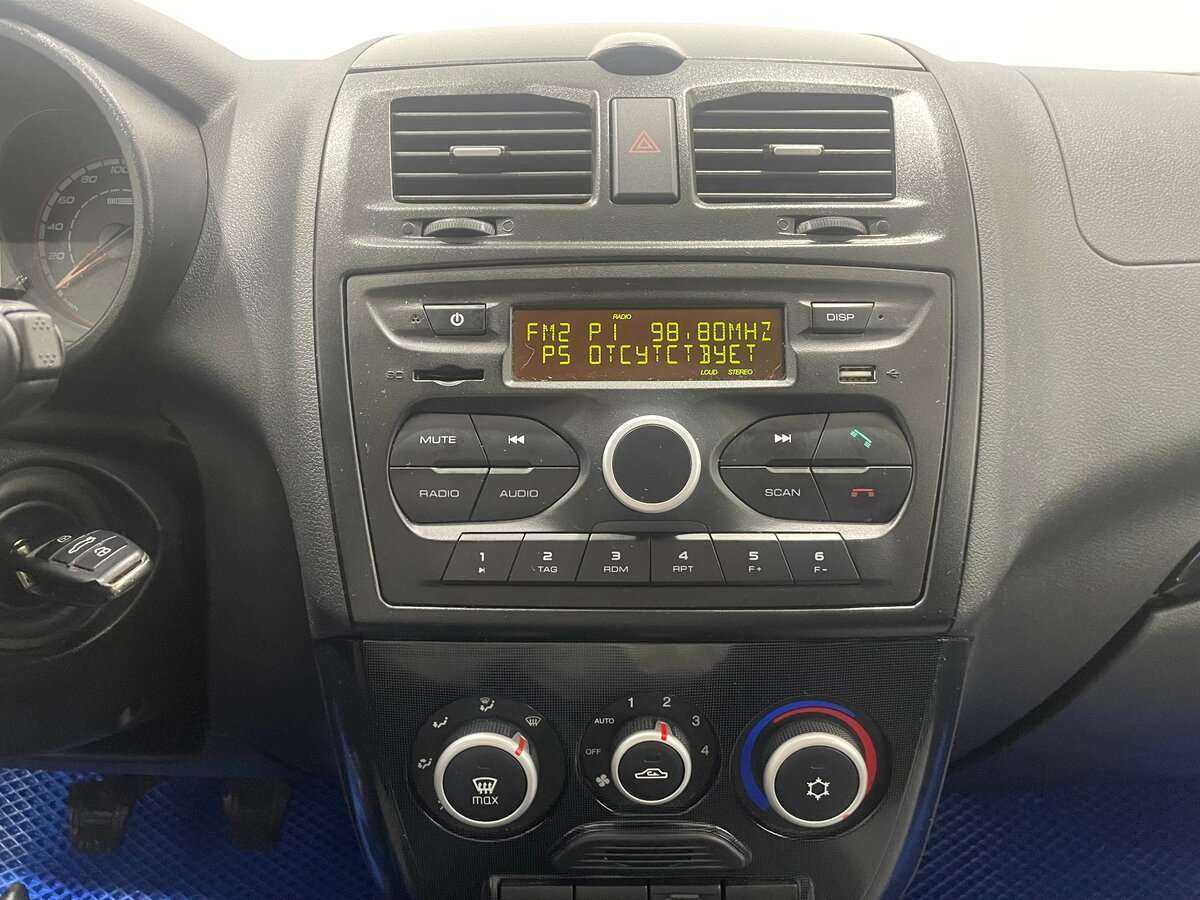 Lada (ВАЗ) Kalina 2018 года с пробегом. Фото: #8