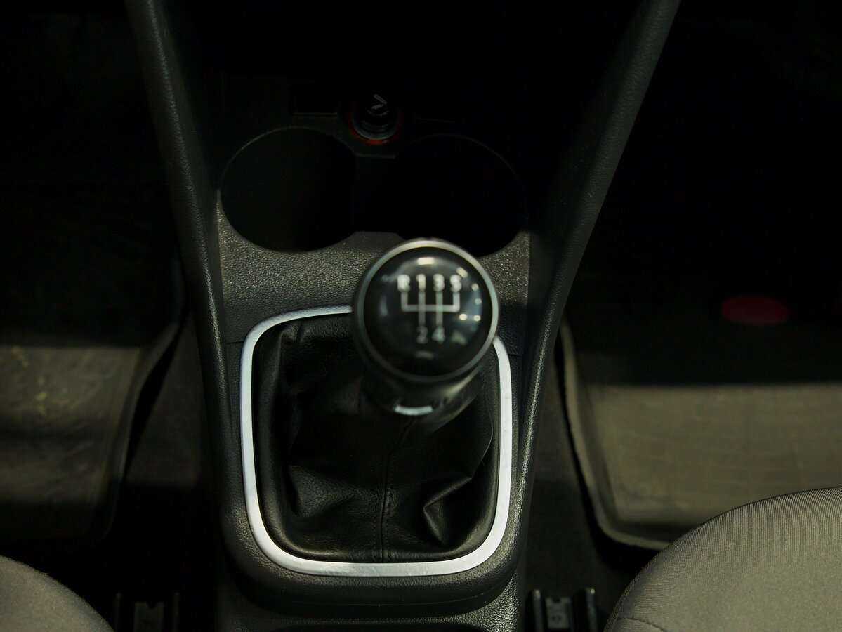 Volkswagen Polo 2016 года с пробегом. Фото: #7