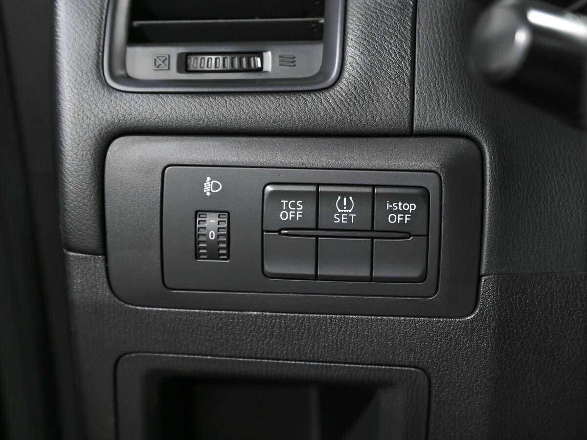 Mazda CX-5 2014 года с пробегом. Фото: #13