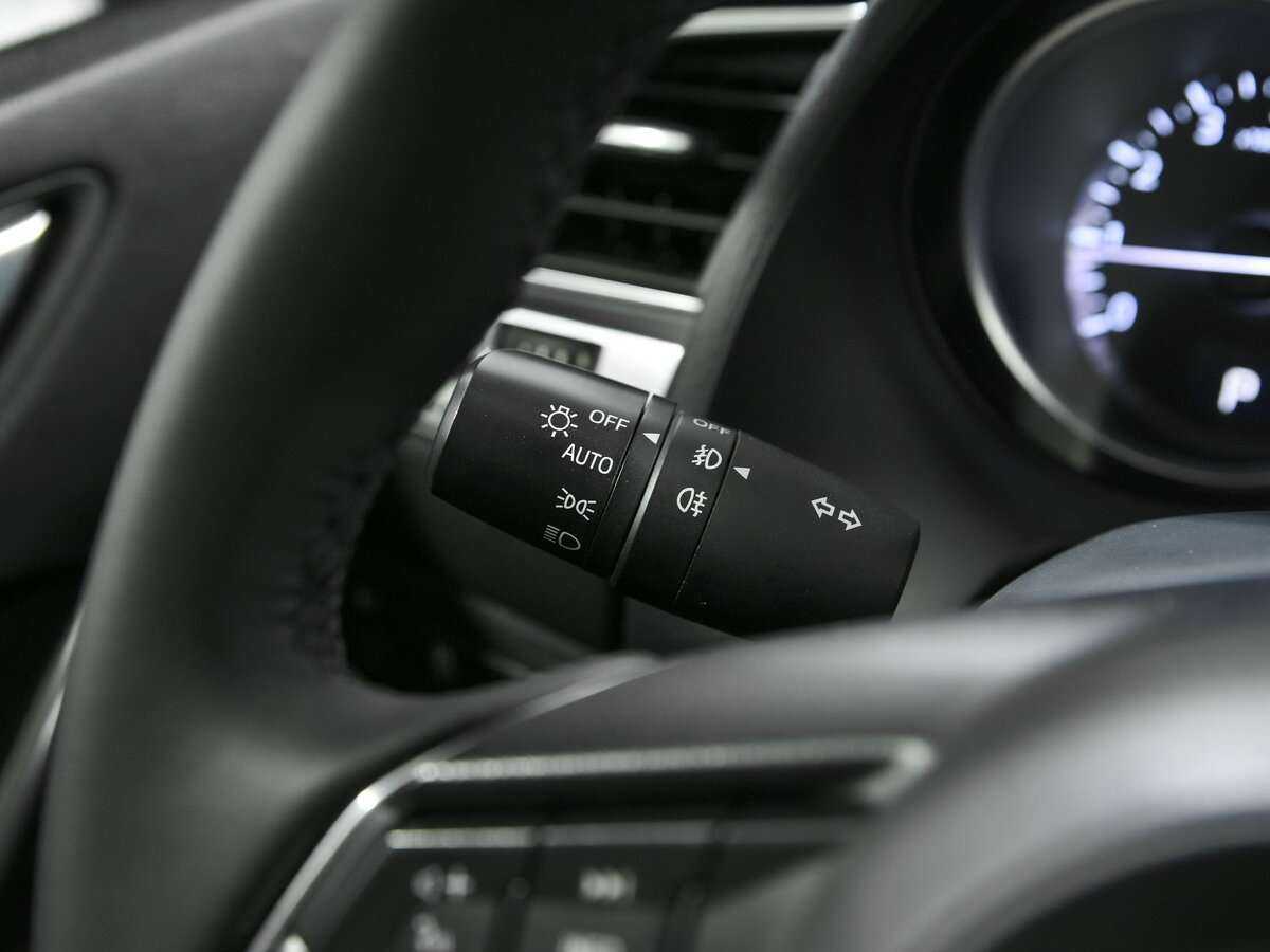 Б/У Мазда 6 2017 года. Фото: #9