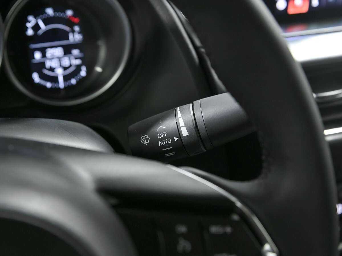 Б/У Мазда 6 2017 года. Фото: #10