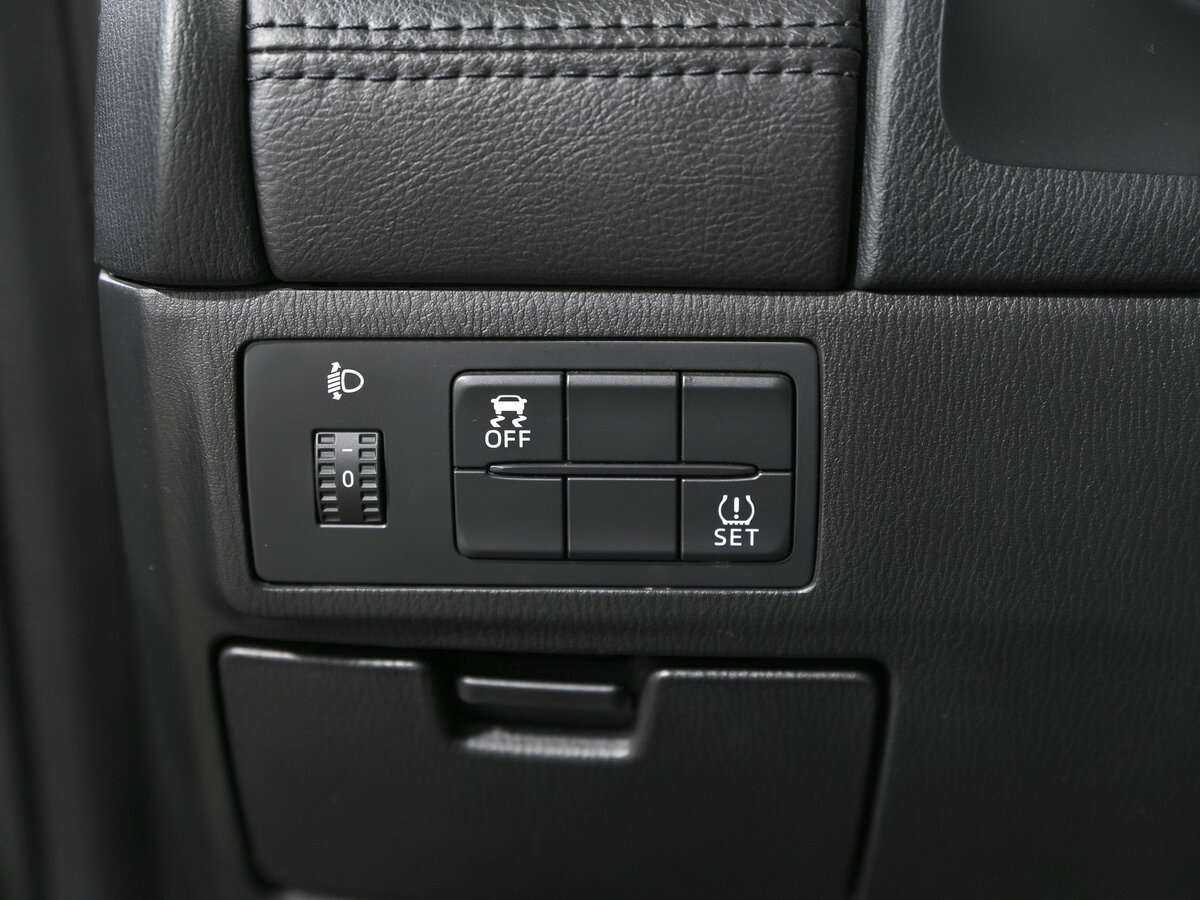 Б/У Мазда 6 2017 года. Фото: #14