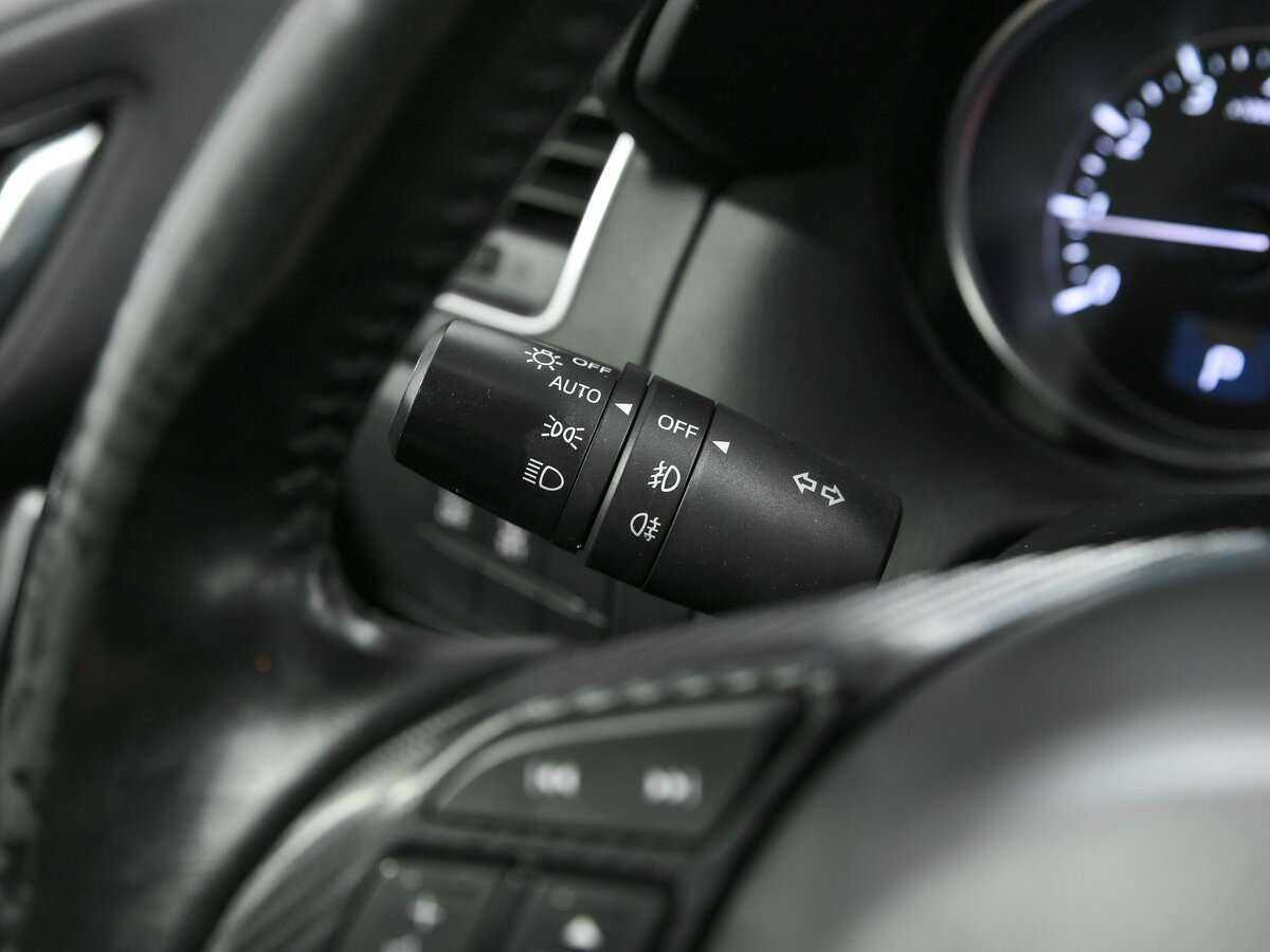 Mazda CX-5 2016 года с пробегом. Фото: #7