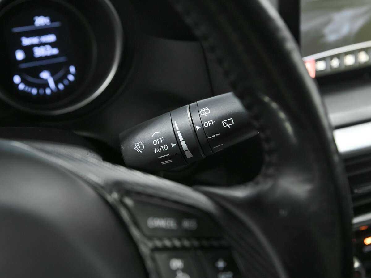 Mazda CX-5 2016 года с пробегом. Фото: #10