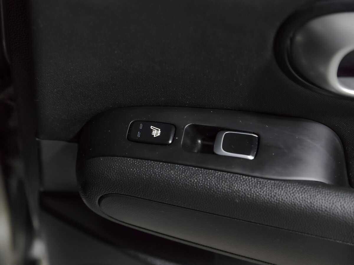 Б/У Киа Соул 2017 года. Фото: #14