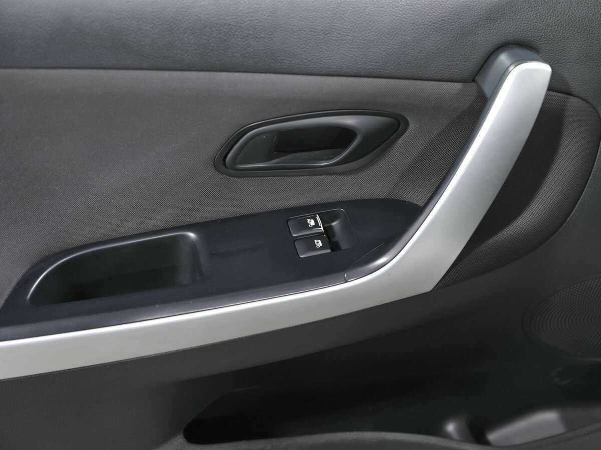 Kia Ceed 2012 года с пробегом. Фото: #10