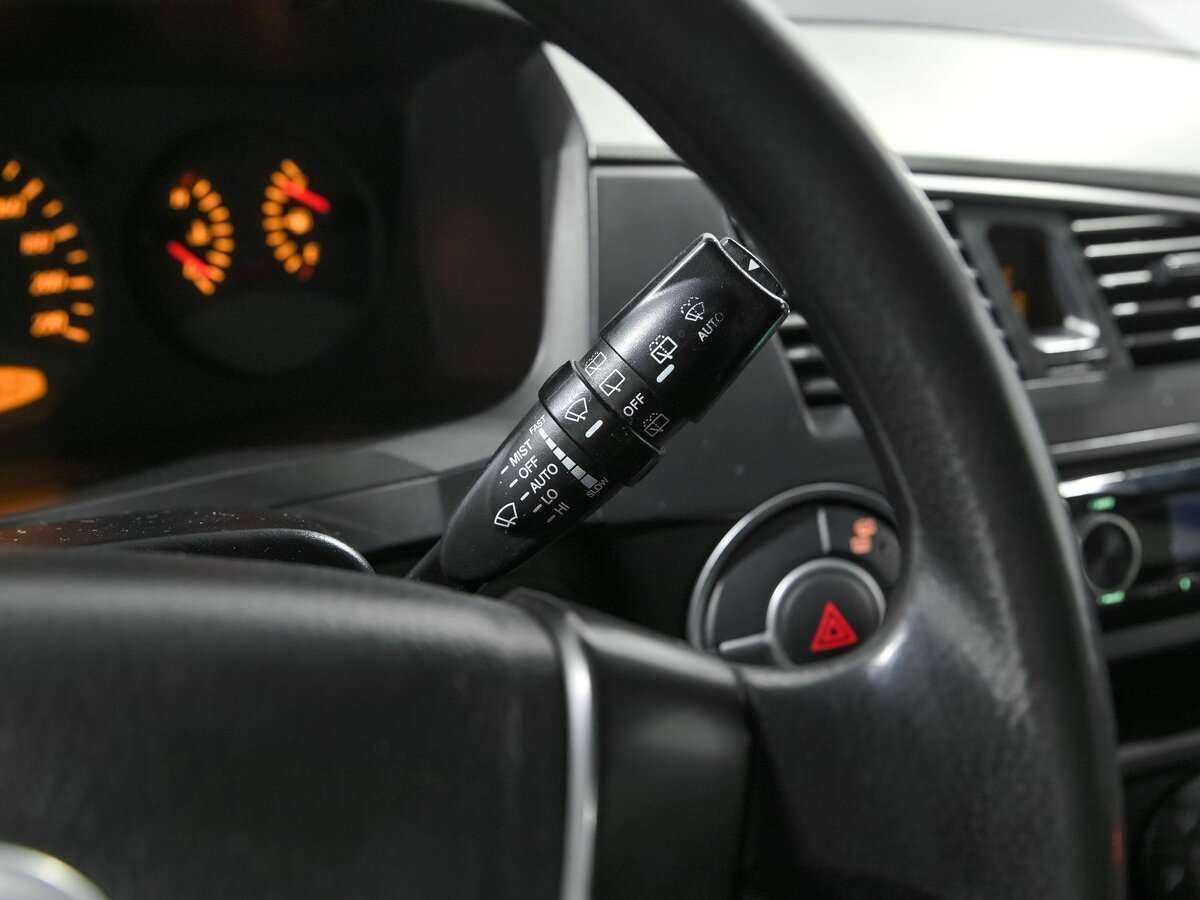 Б/У Сан-Ён Кирон 2012 года. Фото: #9