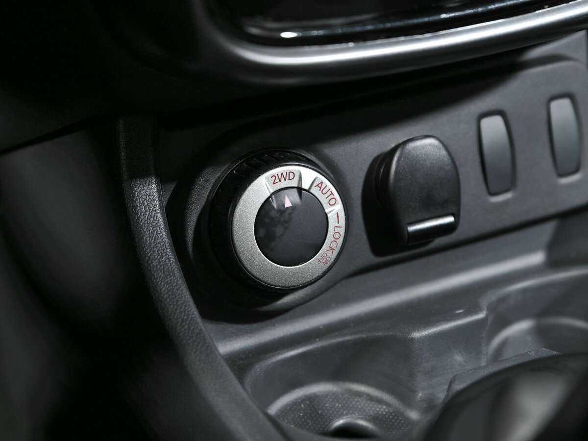 Б/У Рено Дастер 2014 года. Фото: #10